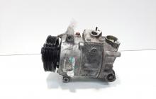 Compresor clima, cod 1K0820803S, Vw Passat (3C2) 2.0 TDI, BMR (pr;595871)