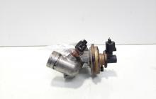 EGR, Ford Fiesta 4 (JA, JB), 1.8  diesel, RTK (id:601364)