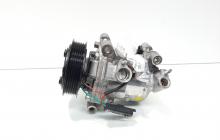 Compresor clima, Peugeot 208, 1.2 THP, HNY (id:601787)