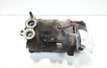 Compresor clima Sanden, cod AM5N-19D629-AB, Ford Focus 3, 1.6 TDCI, T1DB (id:601406)