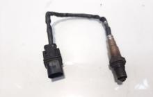 Sonda lambda, cod 7791600-01, 0281004018, Bmw 7 (F01, F02), 3.0 diesel, N57D30A (id:601592)