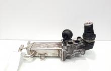 EGR cu racitor gaze, cod 03P131512C, Seat Ibiza 5 (6J5), 1.2 TDI, CFW (id:601456)