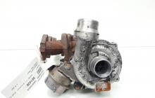 Turbosuflanta, cod 54399700070, Renault Megane 3 Combi, 1.5 DCI, K9K832 (id:601436)