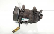 Compresor clima, Mini Cooper Cabrio (R57) 1.6 diesel, N47C16A (id:601998)