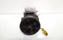 Compresor clima, Mini Cooper Cabrio (R57) 1.6 diesel, N47C16A (id:601998)