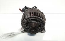 Alternator 154A, Bosch, cod 7794970, Mini Cooper (R56) 1.6 diesel (id:602003)