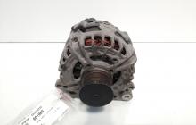 Alternator 140A, Bosch, cod 03L903023K, Seat Leon (5F1) 1.6 TDI, CLH (id:601989)