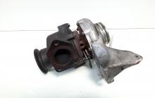 Turbosuflanta, cod 851745203, Bmw 5 (F10), 2.0 diesel, N47D20C (id:602671)