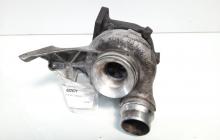 Turbosuflanta, cod 851745203, Bmw 5 (F10), 2.0 diesel, N47D20C (id:602671)