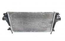 Radiator intercooler, cod 13241751, Opel Insignia A, 2.0 CDTI, A20DTH (id:602345)