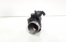 Clapeta acceleratie, cod 8D0145950D, Audi A4 (8D2, B5) 2.5 TDI, AFB (idi:593610)