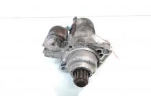 Electromotor, cod 02M911024P, Vw Passat (3C2) 2.0 TDI, CBA, 6 vit man (id:602152)