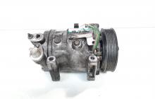 Compresor clima, cod 9656572680, Citroen Xsara Picasso, 1.6 HDI, 9HZ (id:602126)