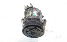 Compresor clima, cod 9656572680, Citroen Xsara Picasso, 1.6 HDI, 9HZ (pr:110747)