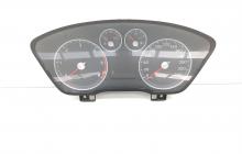 Ceas bord, cod 3M5F-10A855-A, Ford Focus 2 Combi (DA) 1.6 TDCI (id:602928)