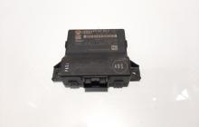 Modul control central, cod 8T0907468R, Audi A5 Cabriolet (8F7) (idi:598110)