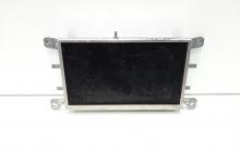 Display navigatie, cod 8T0919603E, Audi Q5 (8RB) (idi:598116)