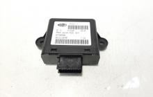 Modul confort, cod 9651212180, Peugeot 206 Van (idi:596413)