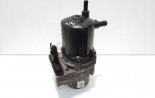 Pompa servo directie HPI, cod 9661967580, Peugeot 206 Sedan, 1.6 HDI (idi:596415)