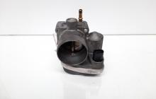 Clapeta acceleratie, cod 8200190230, Renault Megane 2, 1.6 benz, K4MT760 (id:602107)