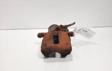 Etrier stanga spate cu motoras, VW  Passat Alltrack (365), 2.0 TDI, CFF (idi:600848)