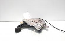 Pedala frana de mana, cod A2044200084, Mercedes Clasa C Coupe (C204) (idi:594320)