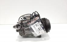 Compresor clima, cod 447260-1853, Bmw X1 (E84), 2.0 diesel, N47D20C (id:603222)