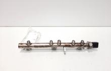 Rampa injectoare, cod 7562474-03, Bmw 3 (E90), 2.0 diesel, N43B20A (id:603128)