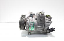 Compresor clima, cod 1K0820803Q, VW Jetta 3 (1K2), 2.0 TDI, BKD (idi:600365)