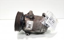 Compresor clima Delphi, cod 8200600110, Renault Megane 2, 1.5 DCI, K9K (id:603365)