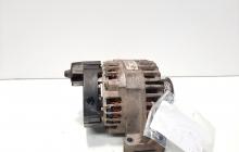 Alternator, cod 46542889, Fiat Doblo (119), 1.4 benz (pr:110747)
