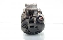 Alternator 170A, cod 7550468-02, Bmw 3 Coupe (E92), 2.0 benz, N43B20A (id:603331)