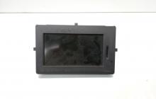 Display navigatie, cod 259154618R, Renault Grand Scenic 3 (idi:598282)