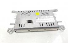 Display bord, cod 8T0919603A, Audi A5 Cabriolet (8F7) (idi:597539)