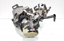 Motoras pompa servo directie electrica, cod 488100379R, Renault Grand Scenic 3 (idi:598314)