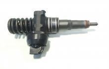 Injector, cod 038130073BN, BPT, 414720313, VW Golf 5 Plus (5M1), 1.9 TDI, BLS (id:598608)