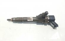 Injector Bosch, cod 8200100272, 0445110110B, Renault Laguna 2, 1.9 DCI, F9Q (id:598060)