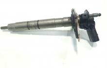 Injector, cod 03L130277, 0445116030, Vw Passat (3C2) 2.0 TDI, CBA (id:603382)