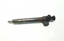 Injector, cod 9674984080, Peugeot 308 (II), 2.0 HDI, AHR (idi:595729)