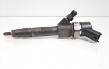 Injector Bosch, cod 8200100272, 0445110110B, Renault Laguna 2, 1.9 DCI, F9Q (id:598081)