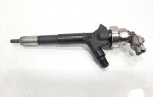 Injector Denso, cod 8973762703, Opel Astra J, 1.7 CDTI, A17DTR (id:597129)