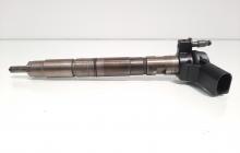 Injector, cod 03L130277, 0445116030, VW Passat (3C2), 2.0 TDI, CBA (id:602147)