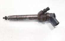 Injector, cod 7798446-04, 0445110289, Bmw X1 (E84), 2.0 diesel, N47D20C (id:603166)
