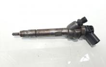 Injector, cod 7810702-02, 0445110480, Bmw 3 (E90), 2.0 diesel, N47D20C (id:601253)