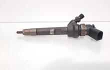 Injector, cod 7798446-05, 0445110289, Bmw X1 (E84) 2.0 diesel, N47D20C (id:602947)