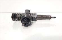 Injector, cod 038130073AG, RB3, Vw Passat (3C2) 1.9 TDI (id:516074)