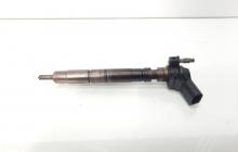 Injector, cod 03L130277, 0445116030, Vw Passat (3C2) 2.0 TDI, CBA (id:596867)