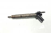 Injector, cod 7805428-02, 0445116024, Bmw 7 (F01, F02) 3.0 diesel, N57D30A (id:600905)