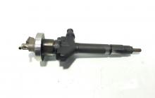 Injector, cod 13H50A, Mazda MPV 2 (LW) 2.0 D, RF5C (id:600804)