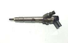 Injector, cod 7810702-02, 0445110480, Bmw 3 (E90), 2.0 diesel, N47D20C (id:602519)